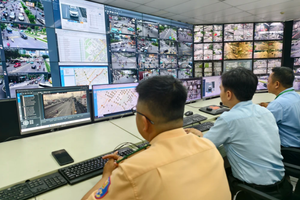 CSGT đề nghị 882 chủ xe có biển số sau nhanh chóng nộp phạt nguội!