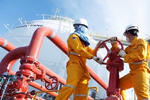 Doanh nghiệp triệu tỷ của Việt Nam vào cuộc cùng Bộ Ngoại giao, quyết không để nhân viên gặp nguy hiểm ở Trung Đông