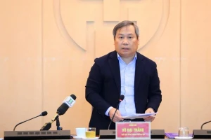 Hà Nội tiếp tục di dời cơ sở sản xuất khỏi khu dân cư