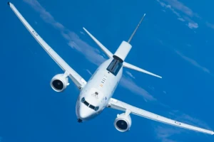 Nhiều quốc gia điều máy bay, tàu chiến tới Trung Đông