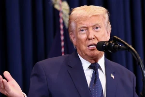 Tổng thống Donald Trump tuyên bố Mỹ 'giành chiến thắng trên nhiều phương diện' trong chiến dịch ở Iran