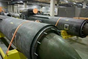 Ukraine phát triển tên lửa đạn đạo vượt xa Iskander của Nga
