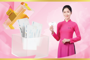 Hưởng lãi suất ưu đãi, đắp xây tổ ấm cùng Bac A Bank
