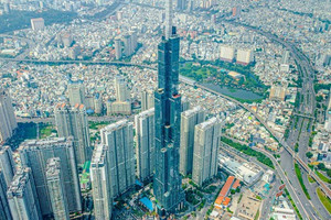 Bộ Xây dựng: Bất động sản 2026 có thể bước vào chu kỳ phục hồi mạnh