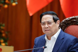 Thủ tướng nói về lộ trình thí điểm áp dụng KPI trong lãnh đạo, điều hành