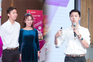 Con trai tỷ phú Nguyễn Thị Phương Thảo đăng ký mua 2 triệu cổ phiếu Vietjet (VJC)