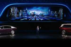 Huawei ra mắt LiDAR 896 dòng cao cấp nhất thế giới, có thể nhìn rõ chú chó cách 55m, đe dọa các ông lớn công nghệ tự lái