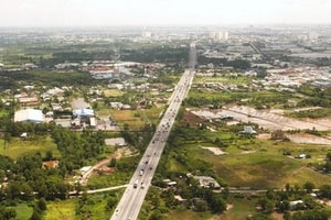 TP. HCM sẽ xây thêm 3 tuyến đường mới gần 40.000 tỷ kết nối với tỉnh vùng biên giáp Campuchia