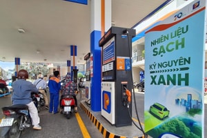 Giải pháp ‘cứu cánh’ giúp giảm áp lực nguồn cung xăng khoáng, Thứ trưởng Bộ Công thương yêu cầu ‘càng sớm càng tốt’