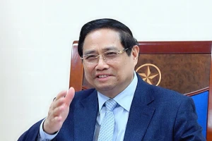 Qatar và UAE cam kết thực hiện hợp đồng, hỗ trợ tối đa nhu cầu năng lượng của Việt Nam