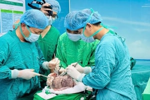 Làm chủ kỹ thuật ghép tạng khó nhất: Việt Nam vươn lên dẫn đầu Đông Nam Á, chi phí rẻ hơn Mỹ tới 25 lần
