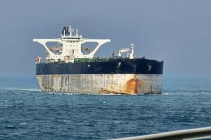 Gần 1 triệu thùng dầu Venezuela ngay lập tức tới Trung Quốc sau khi Mỹ nới lỏng trừng phạt