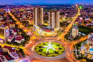Việt Nam sắp có thêm thành phố trực thuộc Trung ương: Mô hình chùm đô thị chưa từng có tiền lệ, gắn kết với vùng Thủ đô