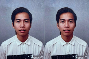 Phát lệnh truy nã Nguyễn Ngọc Long SN 1976