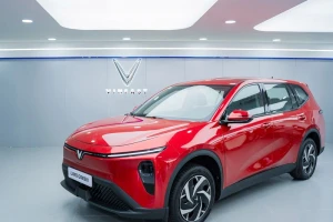 VinFast bàn giao gần 10.000 xe điện trong tháng Tết, bất ngờ với doanh số mẫu 'ô tô quốc dân'