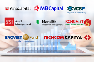 Quỹ cổ phiếu nội 'đánh bại' khối ngoại: Bức tranh thực tế không chỉ xoay quanh một ngôi sao