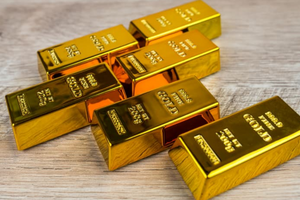 Giá vàng hôm nay 10/3: Giao dịch quanh mốc 5.140 USD sau phát biểu của ông Trump