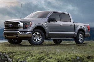 Bức tranh toàn cảnh của thị trường ô tô Mỹ: Ford F-Series thống trị tại phần lớn các bang, Tesla Model Y âm thầm thâu tóm khu vực bờ Tây
