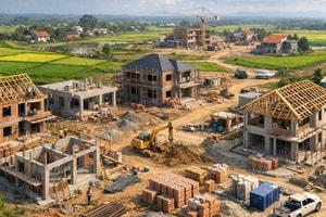 Từ bây giờ, đất không giấy tờ sẽ vẫn được cấp sổ đỏ nếu đáp ứng đủ điều kiện này