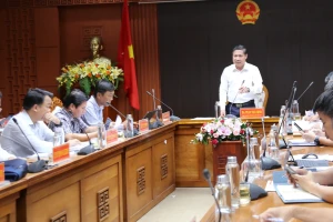 Sắp có khu công nghiệp hơn 4.000 tỷ ở Đà Nẵng