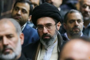 Tân Lãnh tụ tối cao Iran vắng bóng sau nhiều ngày được bổ nhiệm