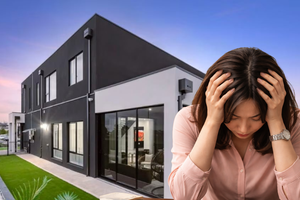 Người phụ nữ bất ngờ nhận được 276 tỷ từ sàn tiền điện tử, 7 tháng sau cảnh sát khẩn cấp vào cuộc, phong tỏa toàn bộ tài sản