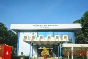 ĐH Bách Khoa TPHCM lên tiếng việc doanh nghiệp BĐS đề xuất di dời trường ra ngoại thành