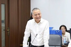 Chân dung bác sĩ 3 lần ứng cử đại biểu Quốc hội: Xuất thân từ gia đình đại trí thức nổi tiếng Việt Nam, bố mẹ đều là Giáo sư, Phó Giáo sư