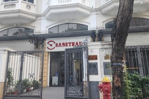 Một công ty liên quan đến Sabeco (SAB) vừa bị hủy tư cách đại chúng