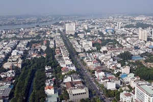 Tỉnh giàu nhất Việt Nam khởi động đề án trở thành thành phố trực thuộc Trung ương