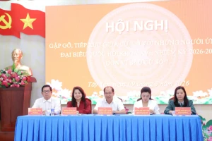 Tiếp tục huy động nguồn lực xây nhà Đại đoàn kết giúp dân