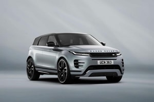 'SUV nhà giàu Anh Quốc' Range Rover Evoque 2026 vừa về Việt Nam: Thêm hybrid, nội thất ngập công nghệ giá từ 2,7 tỷ