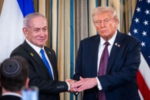 Mỹ yêu cầu Israel ngừng tấn công cơ sở hạ tầng năng lượng Iran