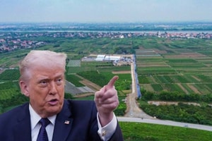 Siêu dự án 1,5 tỷ USD của Tập đoàn Trump tại Việt Nam có diễn biến mới