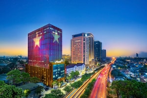 LPBank miễn nhiệm Phó Tổng Giám đốc với ông Nguyễn Hoàng Hải