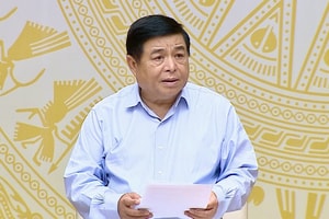 Phó Thủ tướng chỉ ra điểm nghẽn lớn nhất của ngành bán dẫn Việt Nam