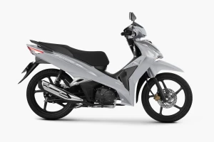 Những mẫu xe máy 'ăn xăng như ngửi' tại Việt Nam: Chỉ tốn hơn 40.000 đồng cho 100km