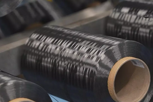 Chưa từng có trong lịch sử: Láng giềng Việt Nam công bố loại sợi carbon mạnh nhất thế giới, nhỏ hơn cả tóc người nhưng bền gấp 10 lần thép
