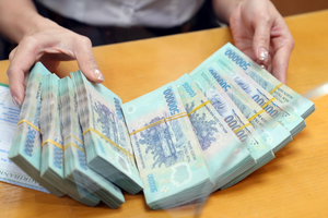 Từ 2026, nhóm đối tượng này sẽ nhận gần 320 triệu khi hưởng trợ cấp thất nghiệp, cần biết để nhận đủ