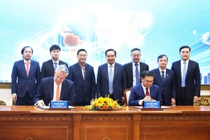 Kinh Bắc của ông Đặng Thành Tâm sắp xây trung tâm dữ liệu AI đầu tiên tại Việt Nam, quy mô 2,1 tỷ USD