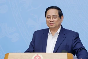 Chính phủ sẽ có nghị quyết thí điểm về cơ sở y tế phức hợp, chăm sóc người cao tuổi