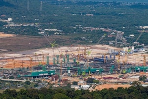 Dự án sân bay gần 22.000 tỷ phục vụ sự kiện quốc tế đặc biệt của Việt Nam đối diện khó khăn rất lớn