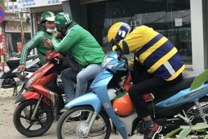 Hơn 500.000 tài xế công nghệ trên cả nước được hỗ trợ tiền xăng xe lên tới 800.000 đồng/tháng nhờ chính sách mới