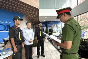 Kết thúc điều tra vụ lừa đảo 3.700 tỷ, đề nghị truy tố Tổng Giám đốc Nguyễn Quang Hoàng cùng loạt đồng phạm