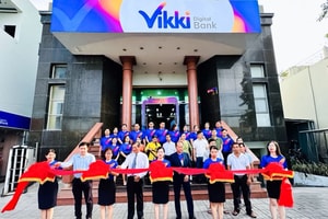 Lãi suất tiết kiệm hôm nay lên tới 8,4%