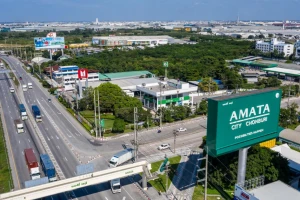 Lập tổ soạn thảo đề án thành lập TP Đồng Nai trực thuộc Trung ương