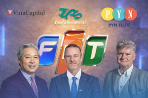 AI NEWS - Nền tảng tin tức chứng khoán