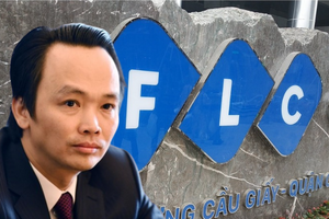 Tập đoàn FLC của ông Trịnh Văn Quyết nợ thuế hơn 450 tỷ đồng