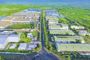 Siêu đô thị 9.200 tỷ vừa được phê duyệt tại tỉnh lớn thứ 2 Việt Nam có gì đặc biệt?