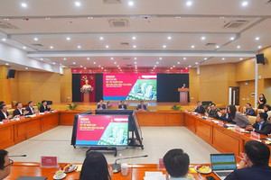 Thứ trưởng Bộ Xây dựng: Việt Nam đã triển khai khoảng 70% mục tiêu, sẽ có 'luồng xanh' cho phát triển NOXH